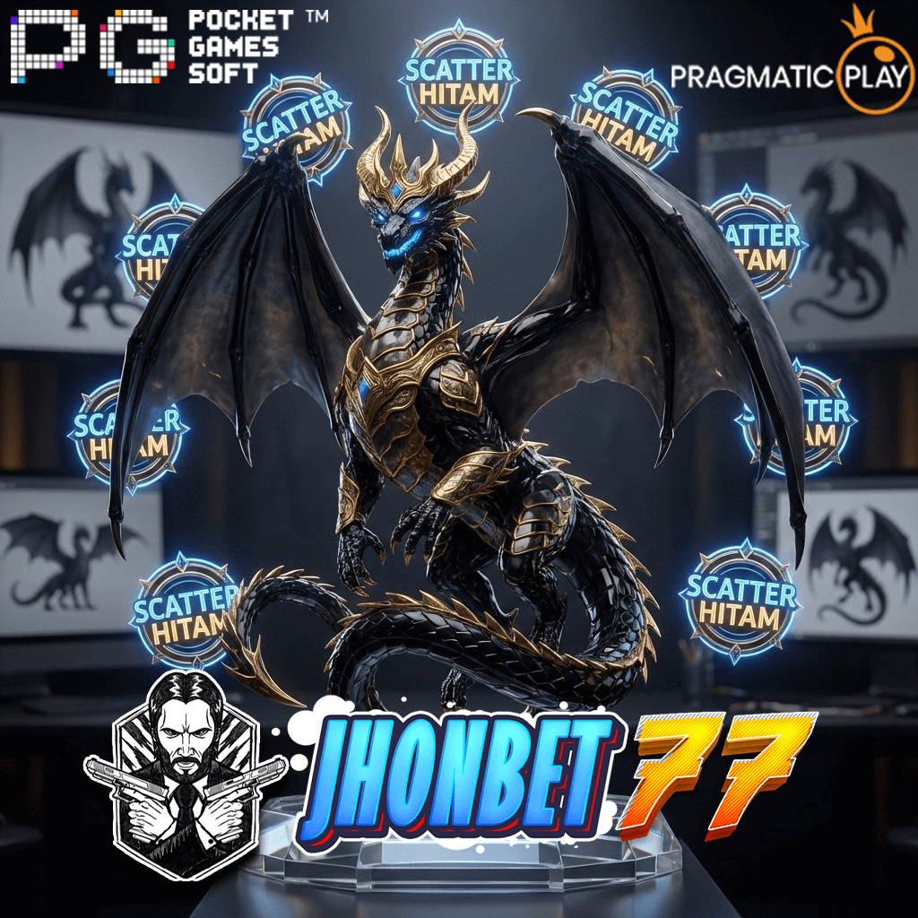 JHONBET77 – Ayo Jelajahi Dunia Game Online Modern dengan Cara Lebih Seru